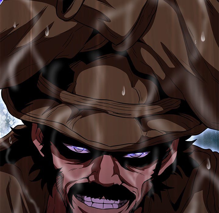 My Gangster Girlfriend Chapter 33 - Page 230