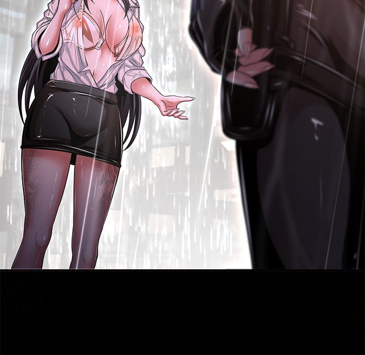 My Gangster Girlfriend Chapter 33 - Page 233