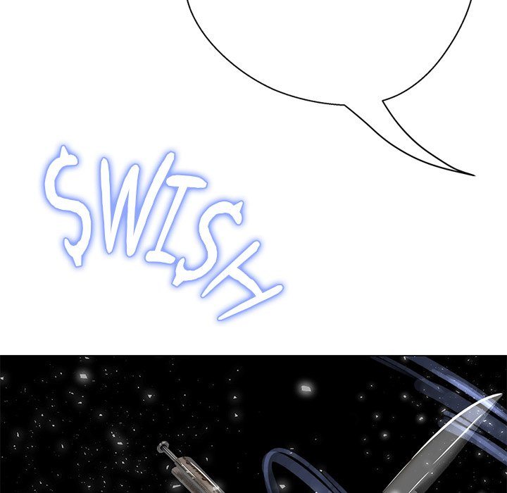 My Gangster Girlfriend Chapter 33 - Page 58