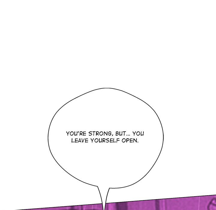 My Gangster Girlfriend Chapter 33 - Page 94