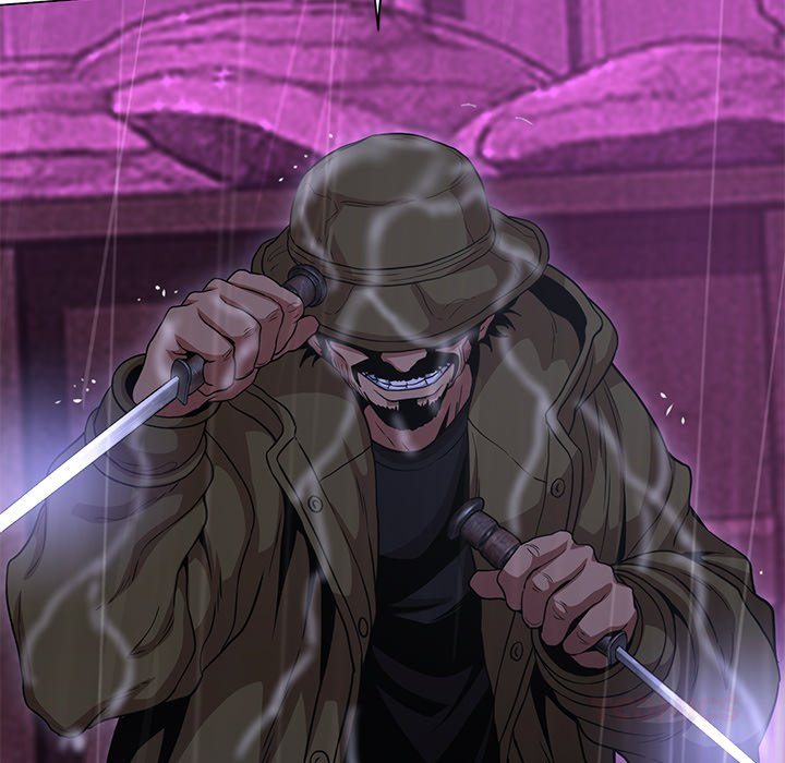 My Gangster Girlfriend Chapter 33 - Page 95