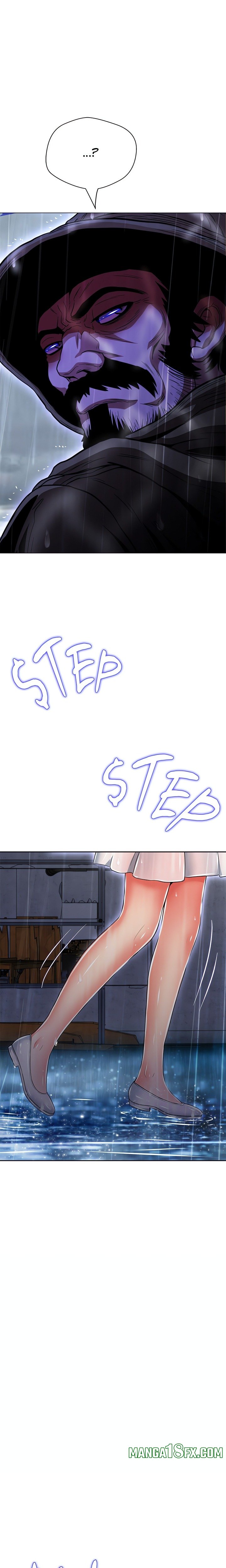 My Gangster Girlfriend Chapter 35 - Page 2