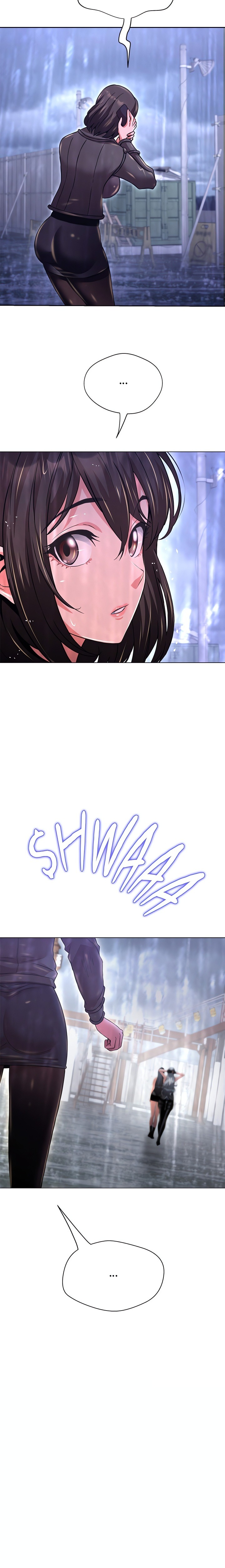 My Gangster Girlfriend Chapter 36 - Page 19