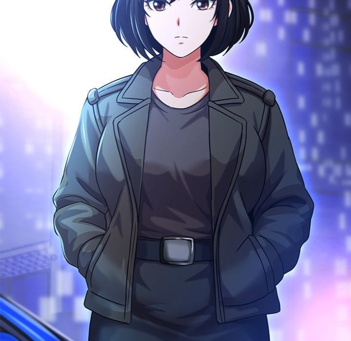 My Gangster Girlfriend Chapter 39 - Page 109