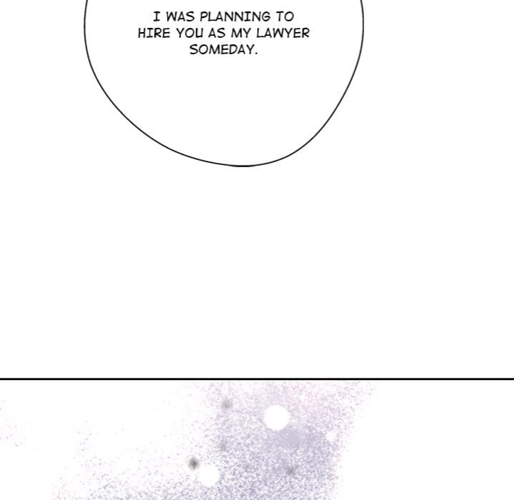 My Gangster Girlfriend Chapter 39 - Page 136