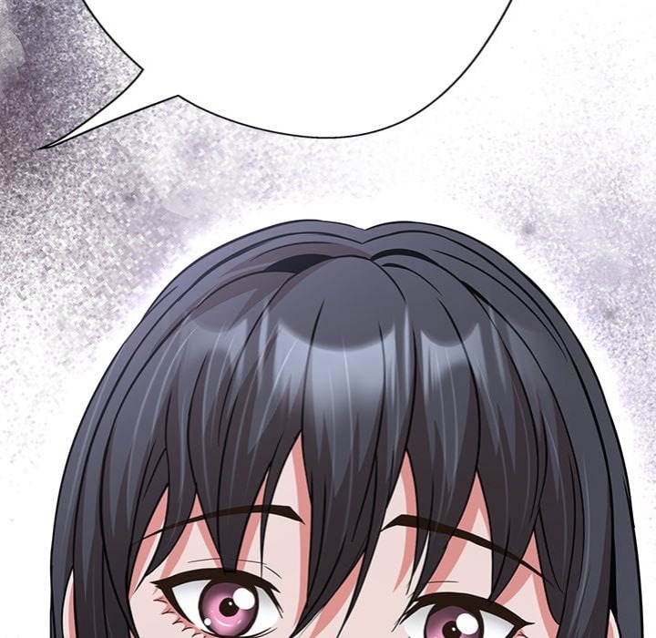 My Gangster Girlfriend Chapter 39 - Page 242