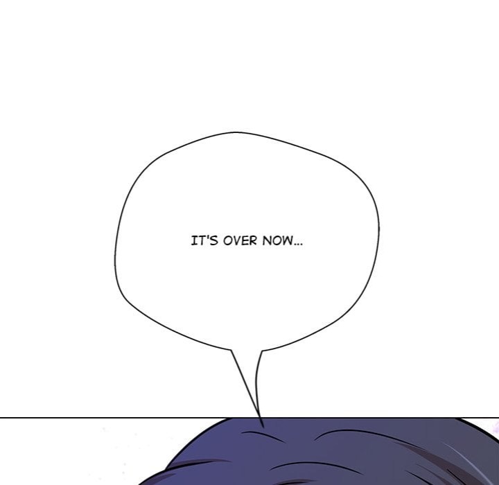 My Gangster Girlfriend Chapter 39 - Page 246