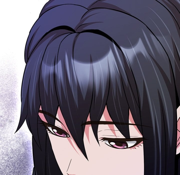 My Gangster Girlfriend Chapter 39 - Page 247