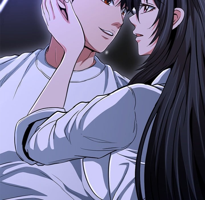 My Gangster Girlfriend Chapter 39 - Page 70