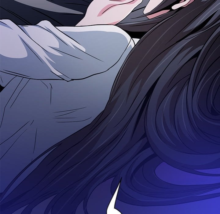 My Gangster Girlfriend Chapter 39 - Page 81