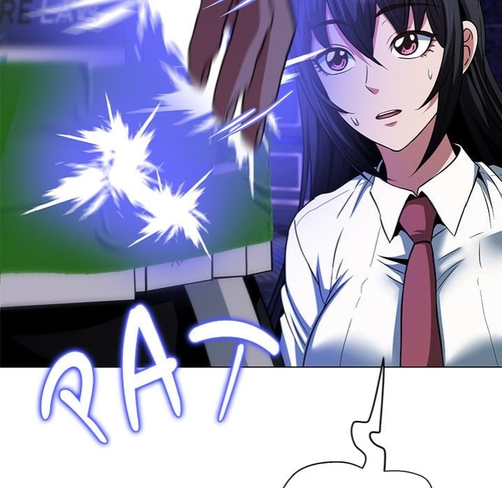 My Gangster Girlfriend Chapter 39 - Page 88