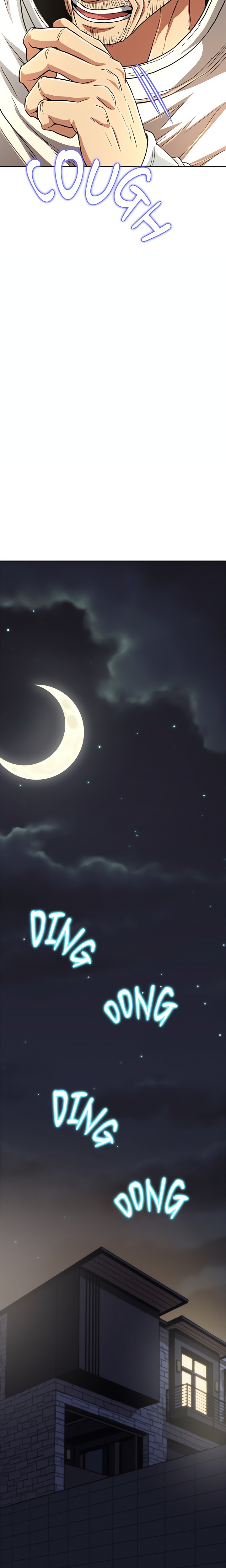 My Gangster Girlfriend Chapter 40 - Page 27