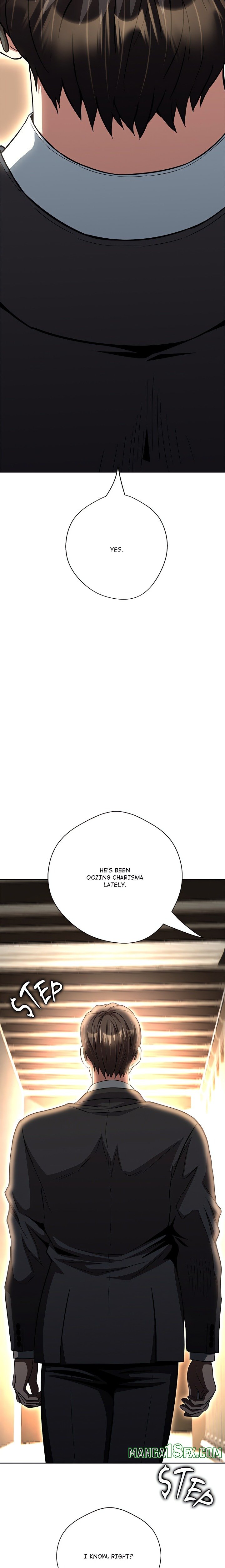 My Gangster Girlfriend Chapter 41 - Page 2