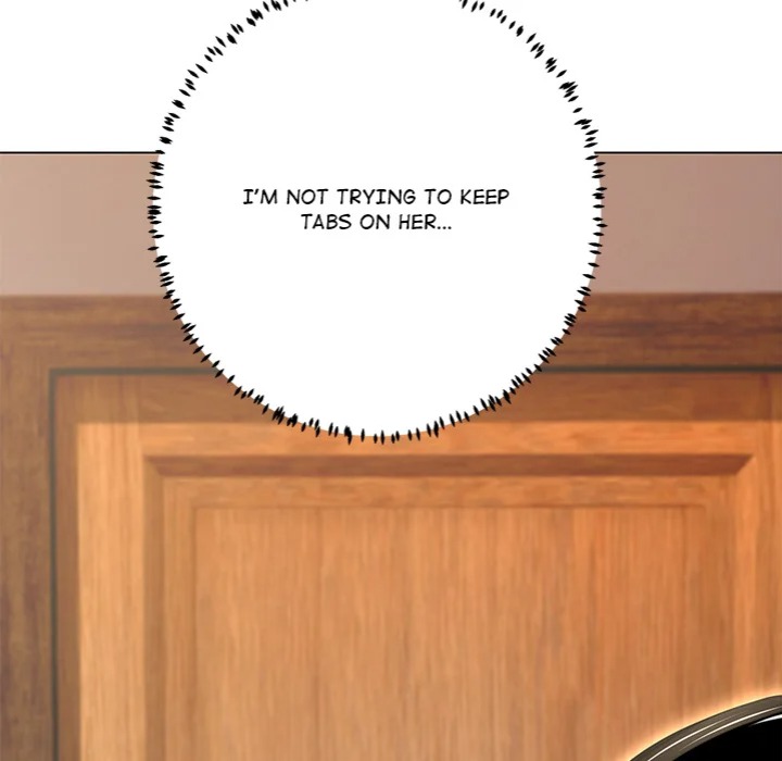 My Gangster Girlfriend Chapter 42 - Page 101