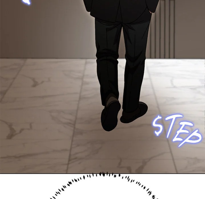 My Gangster Girlfriend Chapter 42 - Page 113