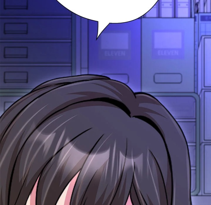 My Gangster Girlfriend Chapter 42 - Page 176