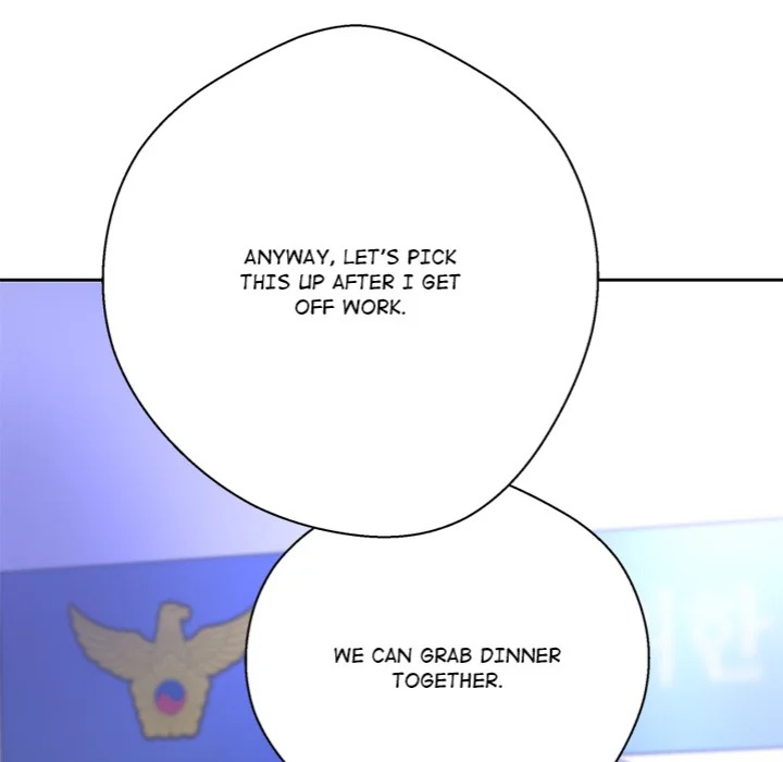 My Gangster Girlfriend Chapter 42 - Page 179