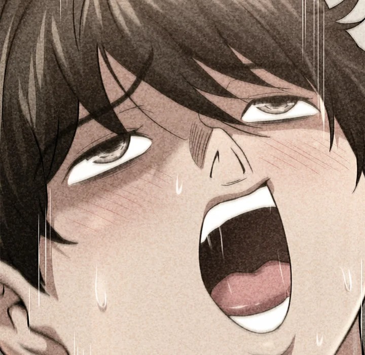 My Gangster Girlfriend Chapter 42 - Page 89