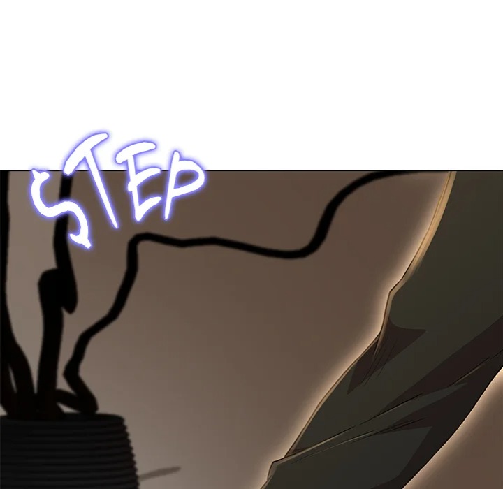 My Gangster Girlfriend Chapter 42 - Page 99