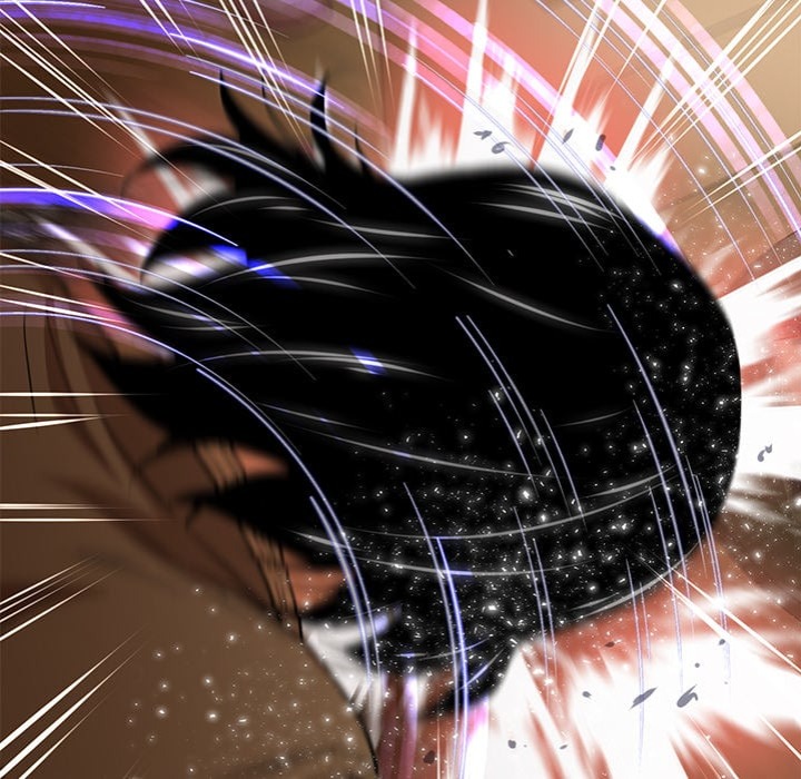 My Gangster Girlfriend Chapter 44 - Page 106