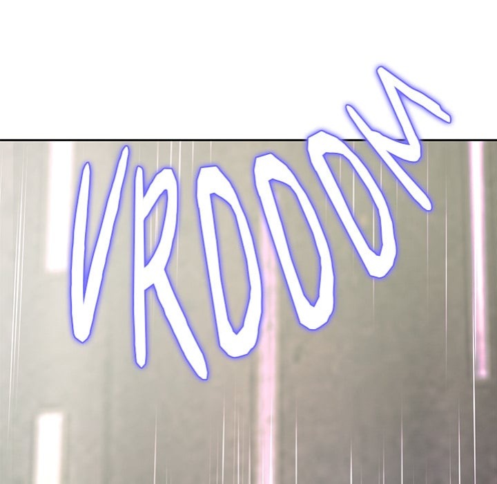 My Gangster Girlfriend Chapter 44 - Page 156