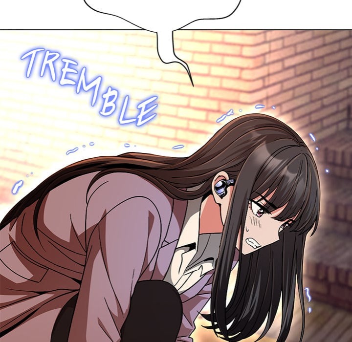 My Gangster Girlfriend Chapter 44 - Page 20