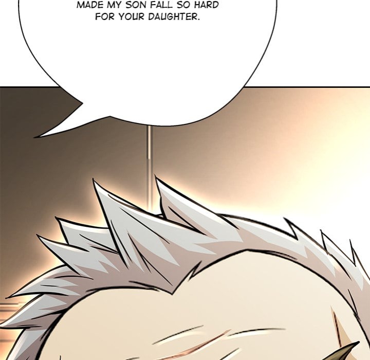 My Gangster Girlfriend Chapter 44 - Page 221