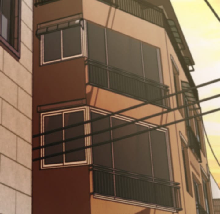 My Gangster Girlfriend Chapter 44 - Page 38