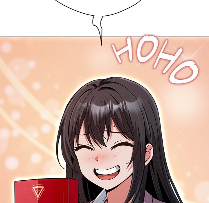 My Gangster Girlfriend Chapter 44 - Page 48