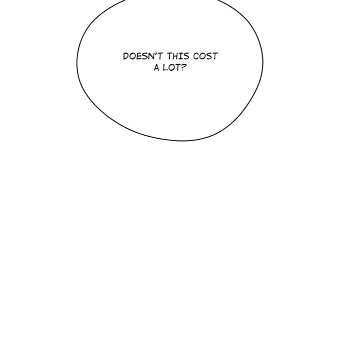 My Gangster Girlfriend Chapter 44 - Page 56