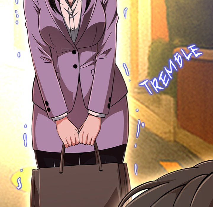 My Gangster Girlfriend Chapter 44 - Page 6