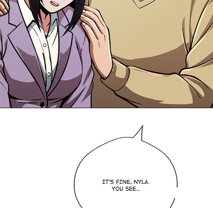 My Gangster Girlfriend Chapter 44 - Page 65