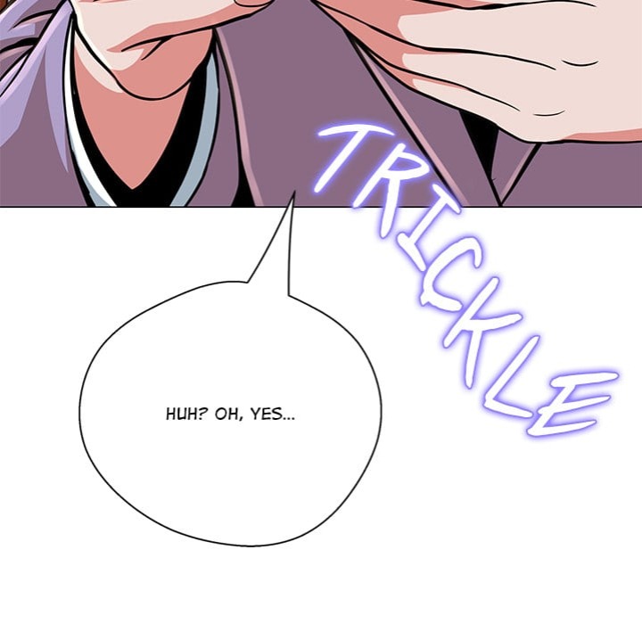 My Gangster Girlfriend Chapter 44 - Page 74