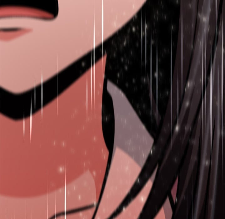 My Gangster Girlfriend Chapter 44 - Page 82