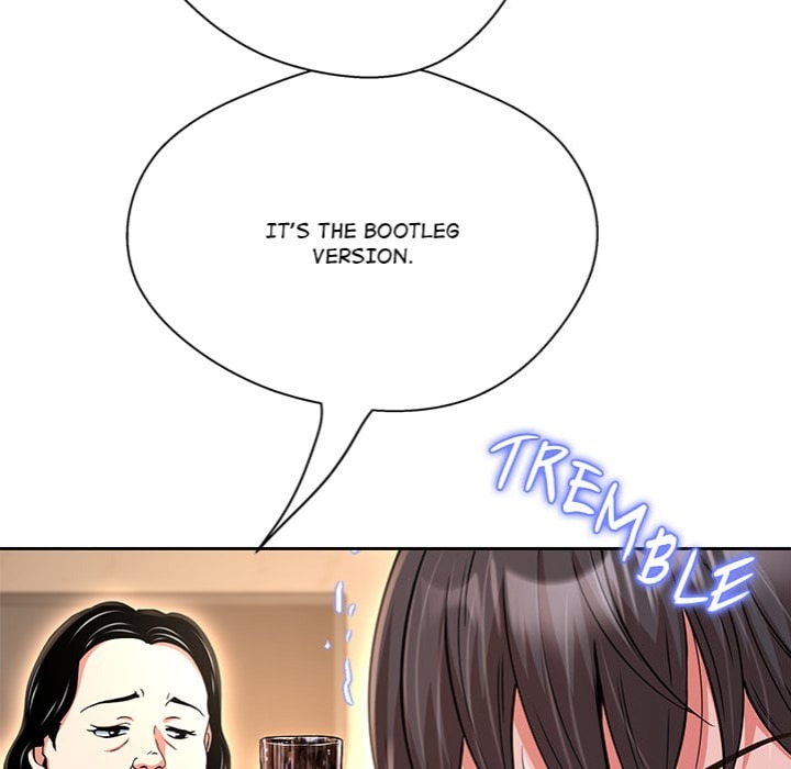 My Gangster Girlfriend Chapter 44 - Page 86