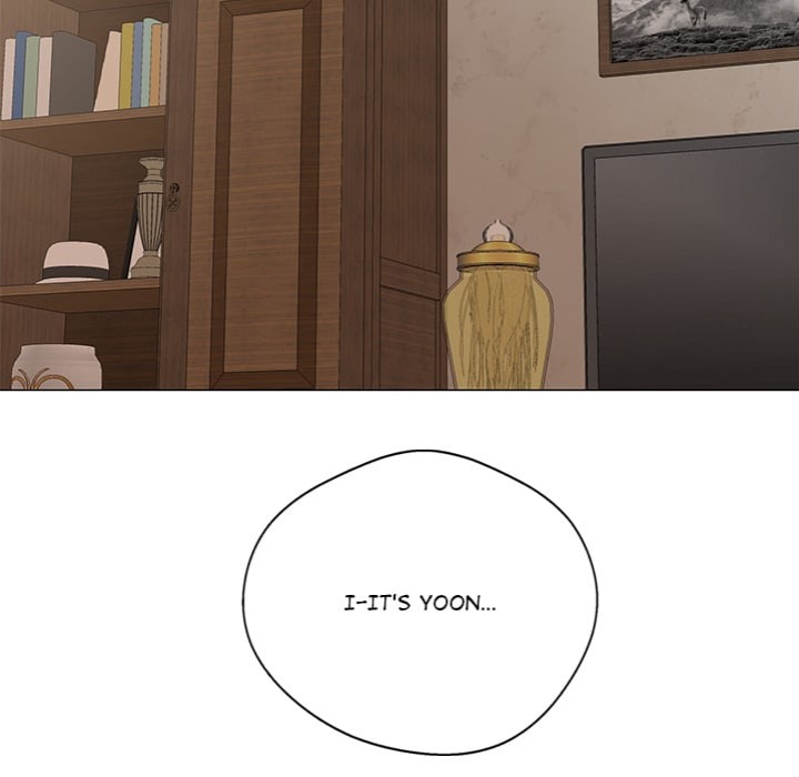 My Gangster Girlfriend Chapter 44 - Page 91