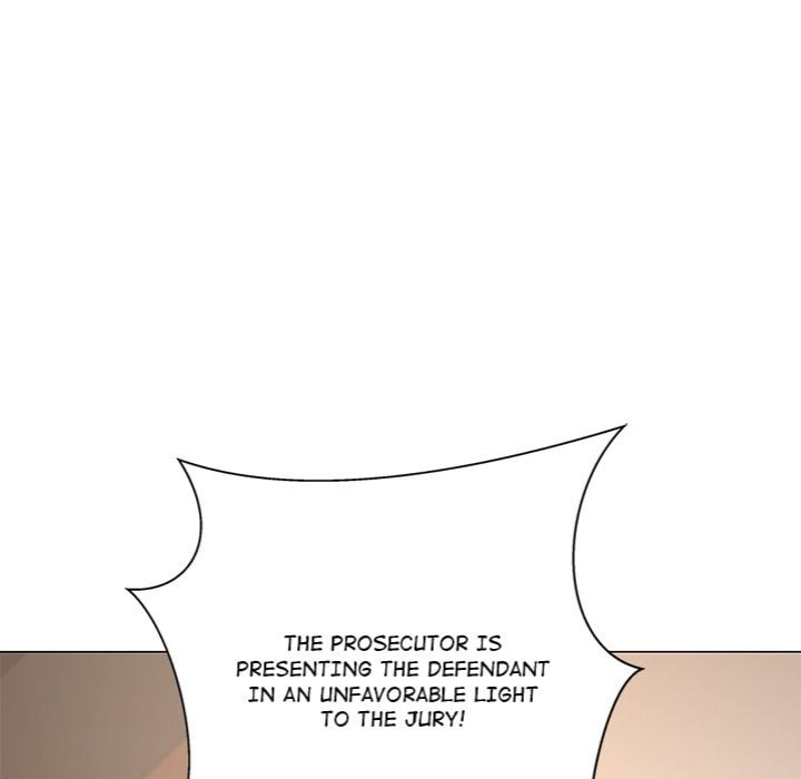 My Gangster Girlfriend Chapter 45 - Page 106