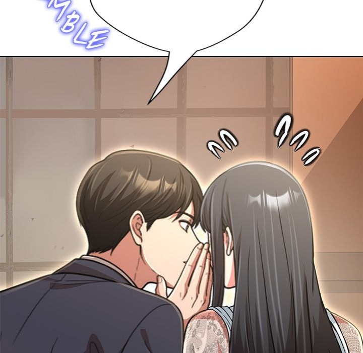 My Gangster Girlfriend Chapter 45 - Page 120