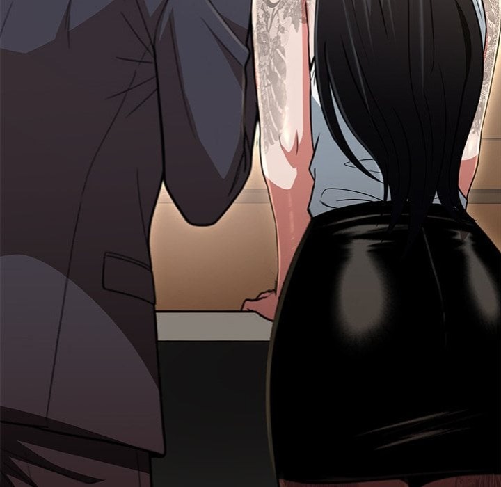 My Gangster Girlfriend Chapter 45 - Page 121