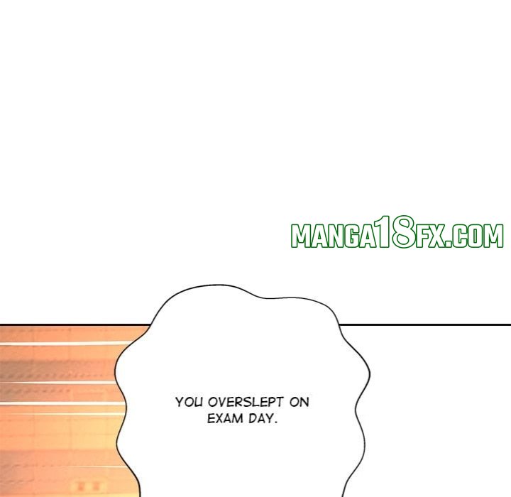 My Gangster Girlfriend Chapter 45 - Page 14