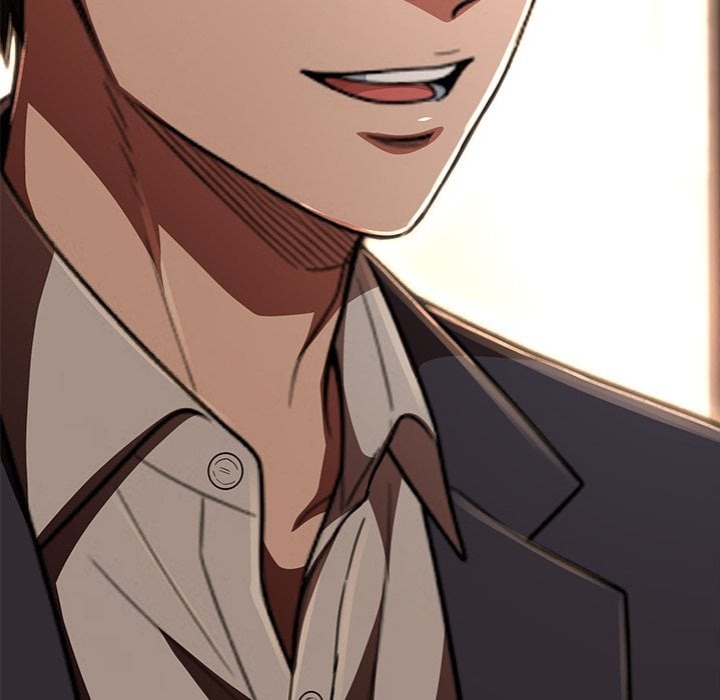 My Gangster Girlfriend Chapter 45 - Page 163