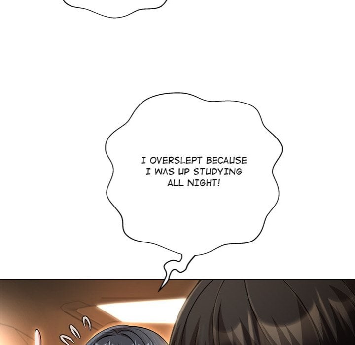 My Gangster Girlfriend Chapter 45 - Page 18