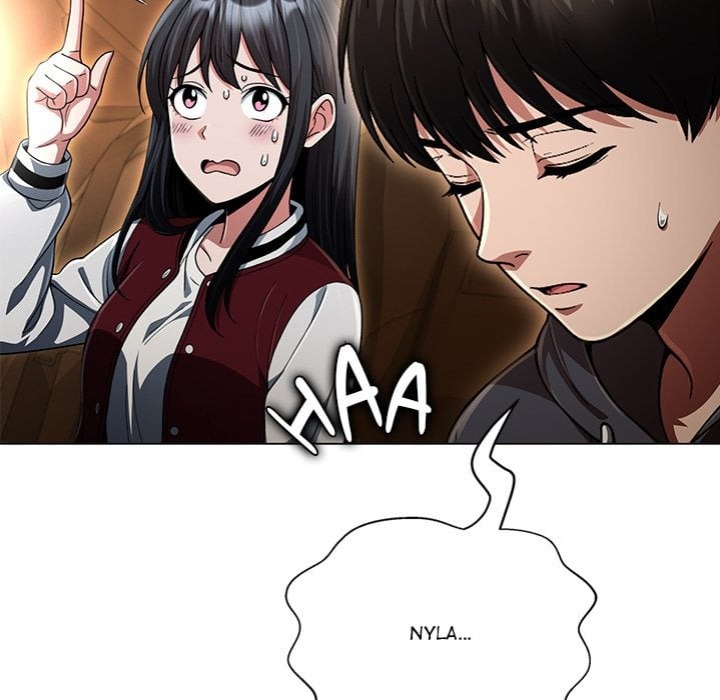 My Gangster Girlfriend Chapter 45 - Page 19