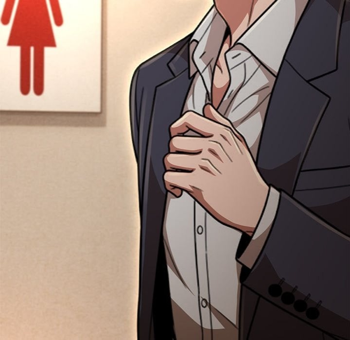 My Gangster Girlfriend Chapter 45 - Page 196