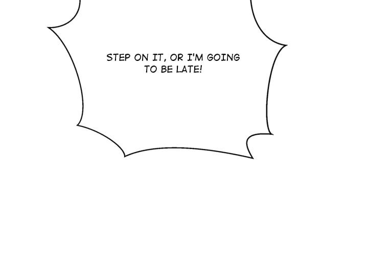 My Gangster Girlfriend Chapter 45 - Page 2