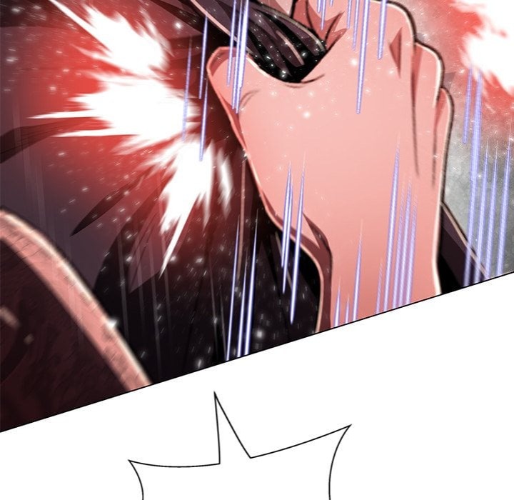 My Gangster Girlfriend Chapter 45 - Page 202