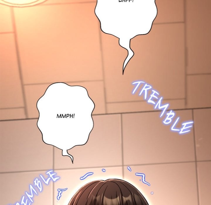 My Gangster Girlfriend Chapter 45 - Page 235