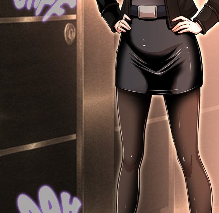 My Gangster Girlfriend Chapter 45 - Page 258