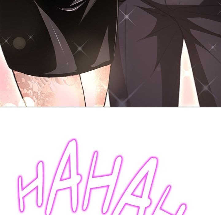 My Gangster Girlfriend Chapter 45 - Page 282