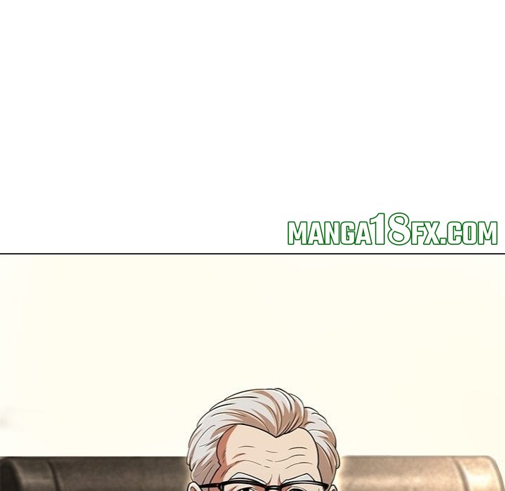 My Gangster Girlfriend Chapter 45 - Page 48